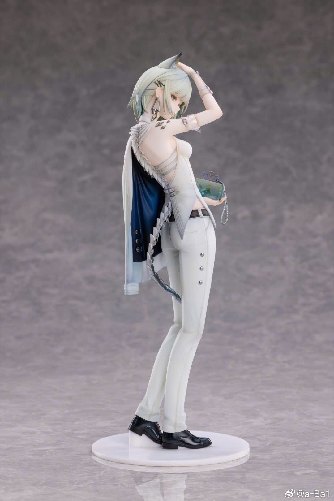  Kal'tsit - Arknights - YJ Studio 