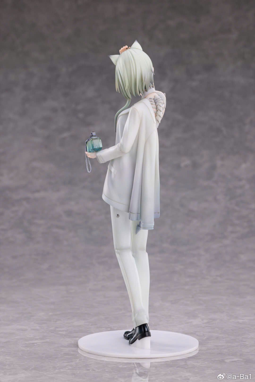  Kal'tsit - Arknights - YJ Studio 