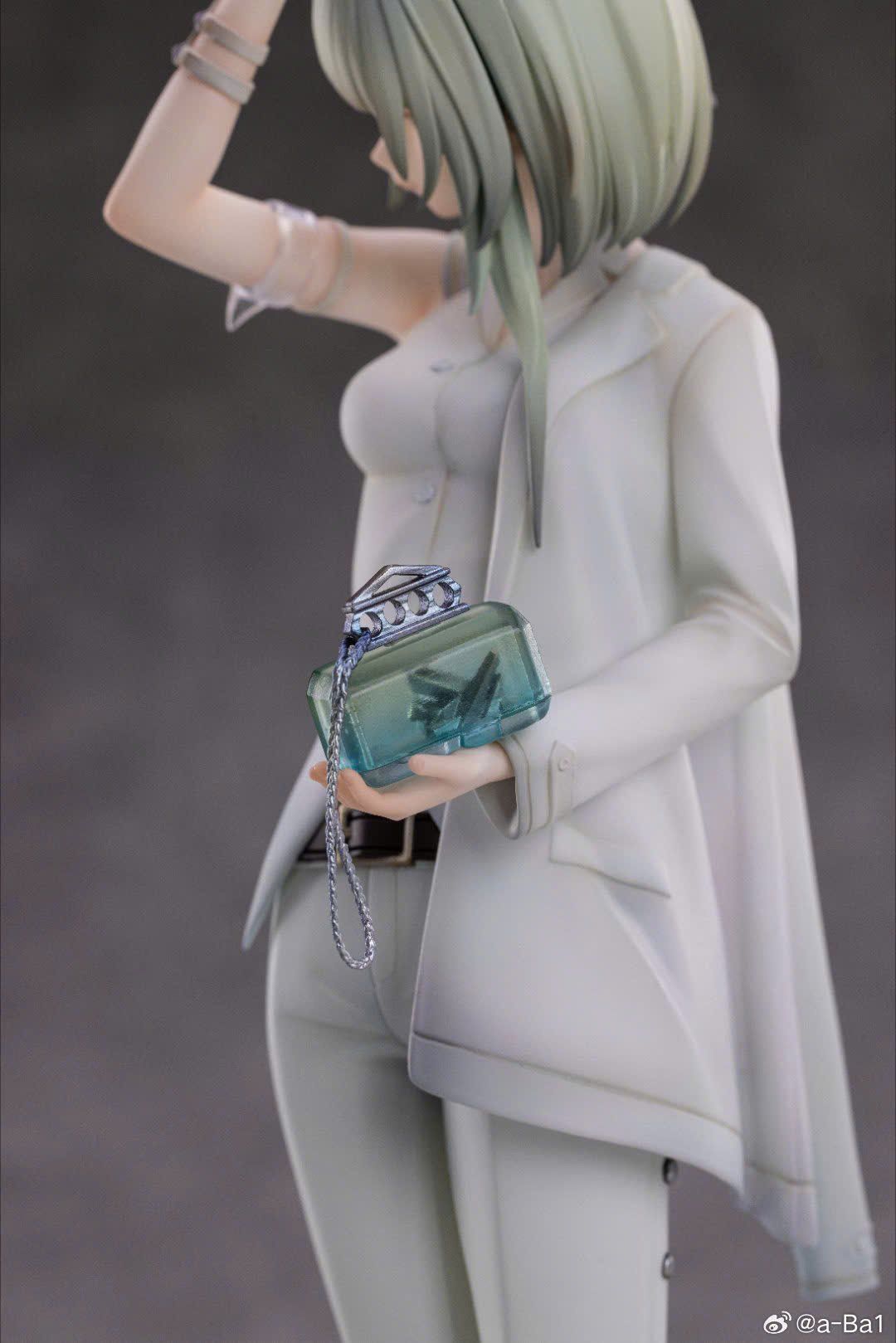  Kal'tsit - Arknights - YJ Studio 