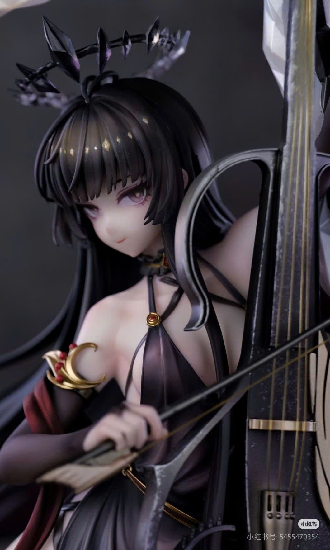  Virtuosa - Arknights - YJ Studio 