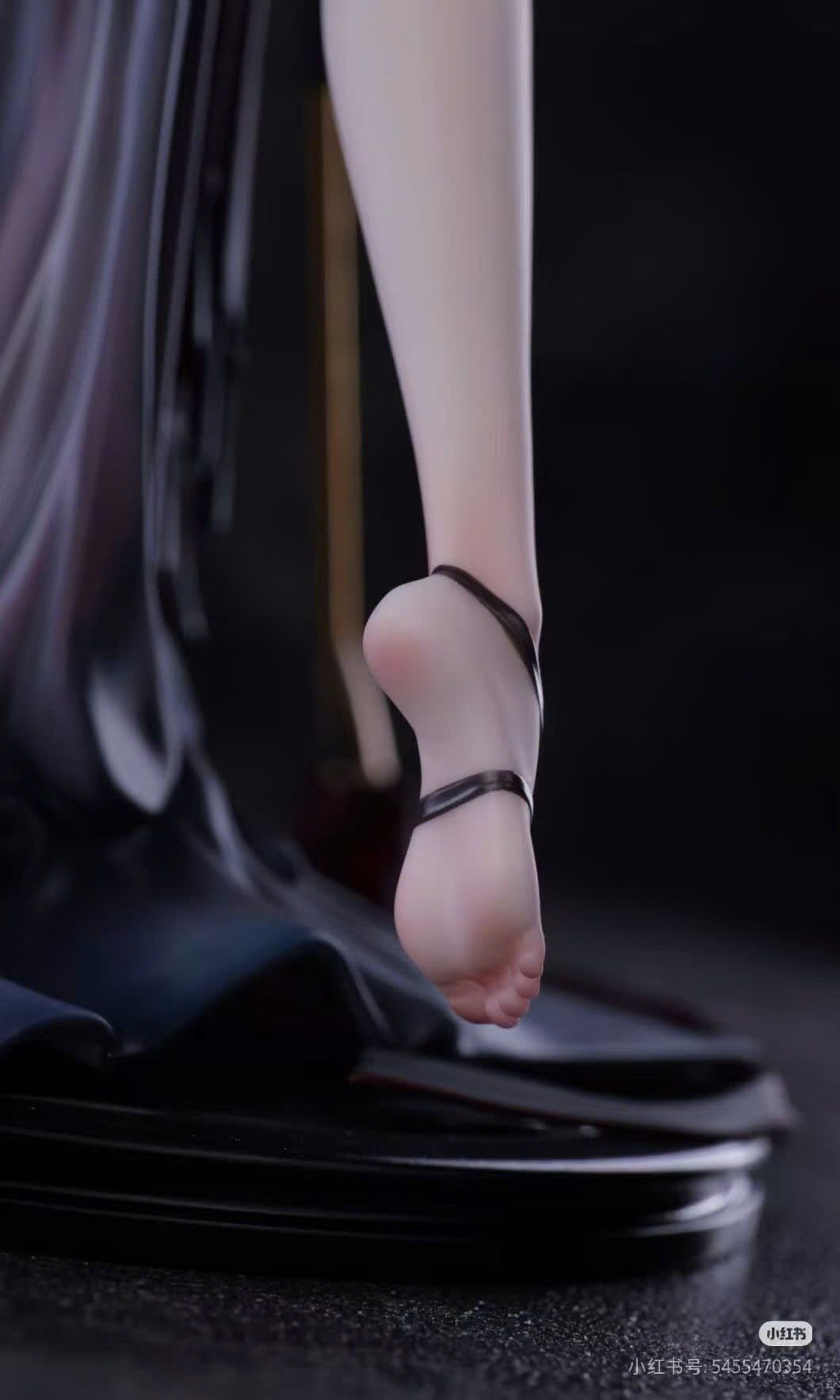  Virtuosa - Arknights - YJ Studio 