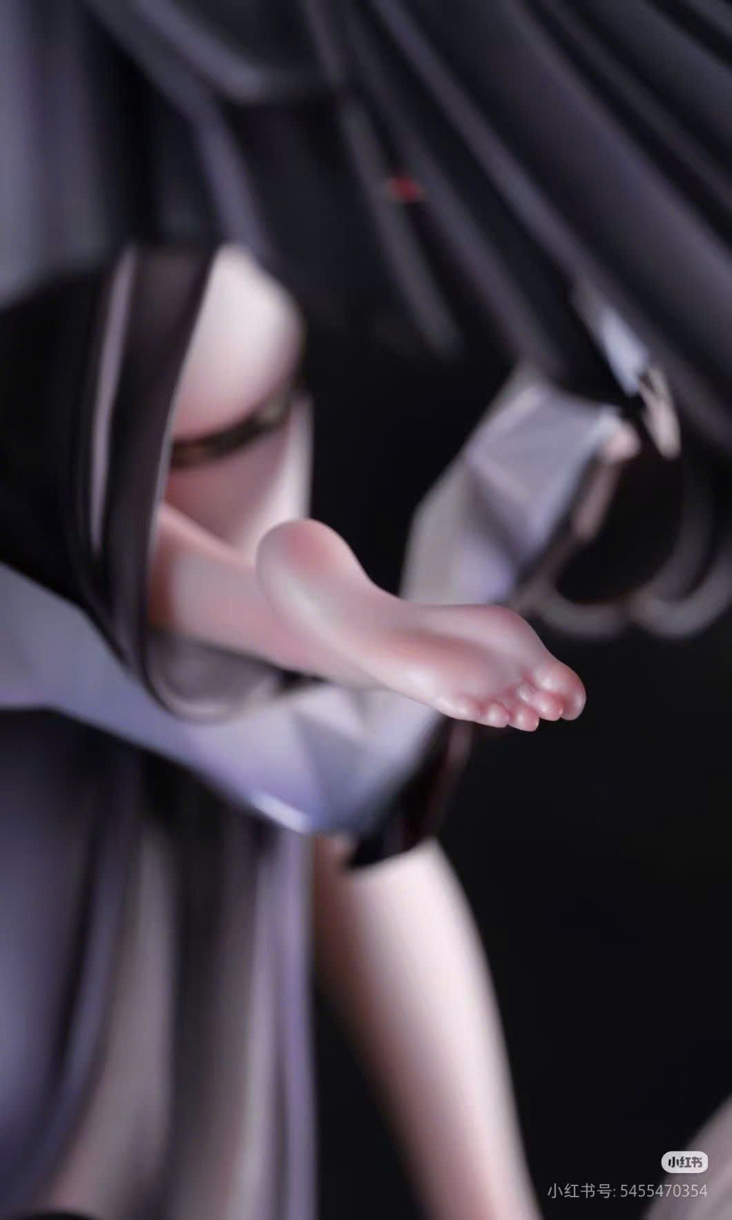  Virtuosa - Arknights - YJ Studio 