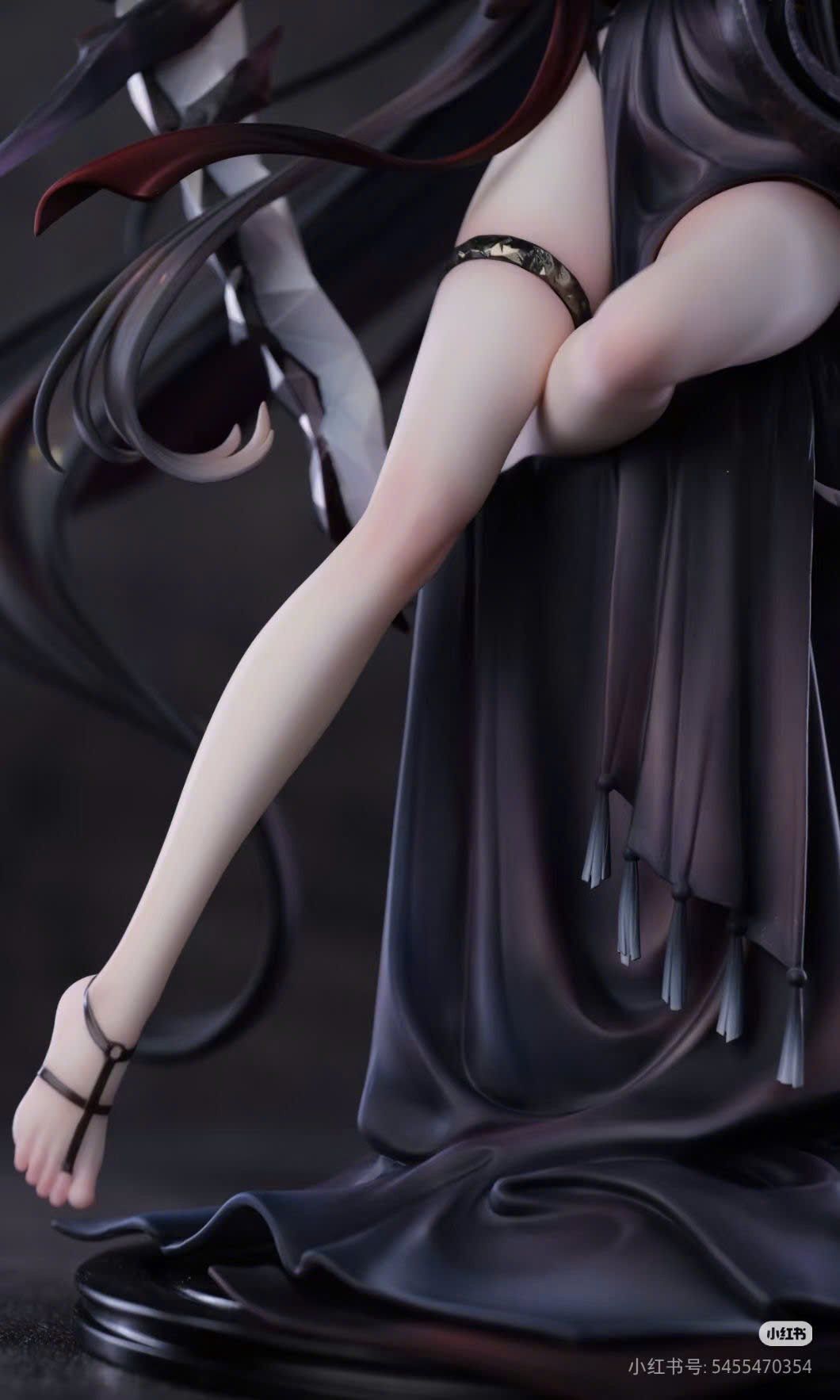  Virtuosa - Arknights - YJ Studio 