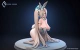  Asuna - Blue Archive - Pure Crush Studio 