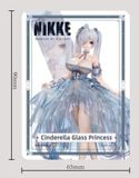  Cinderella - Goddess of Victory: Nikke - TriEagles Studio ( licensed ) 