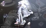  Kaito kid - Detective Conan - HW Studio 
