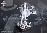  Kaito kid - Detective Conan - HW Studio 