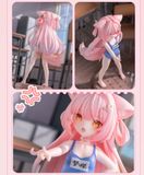  Dream Sakura - Xing Luo Guan 