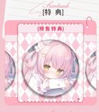  Dream Sakura - Xing Luo Guan 