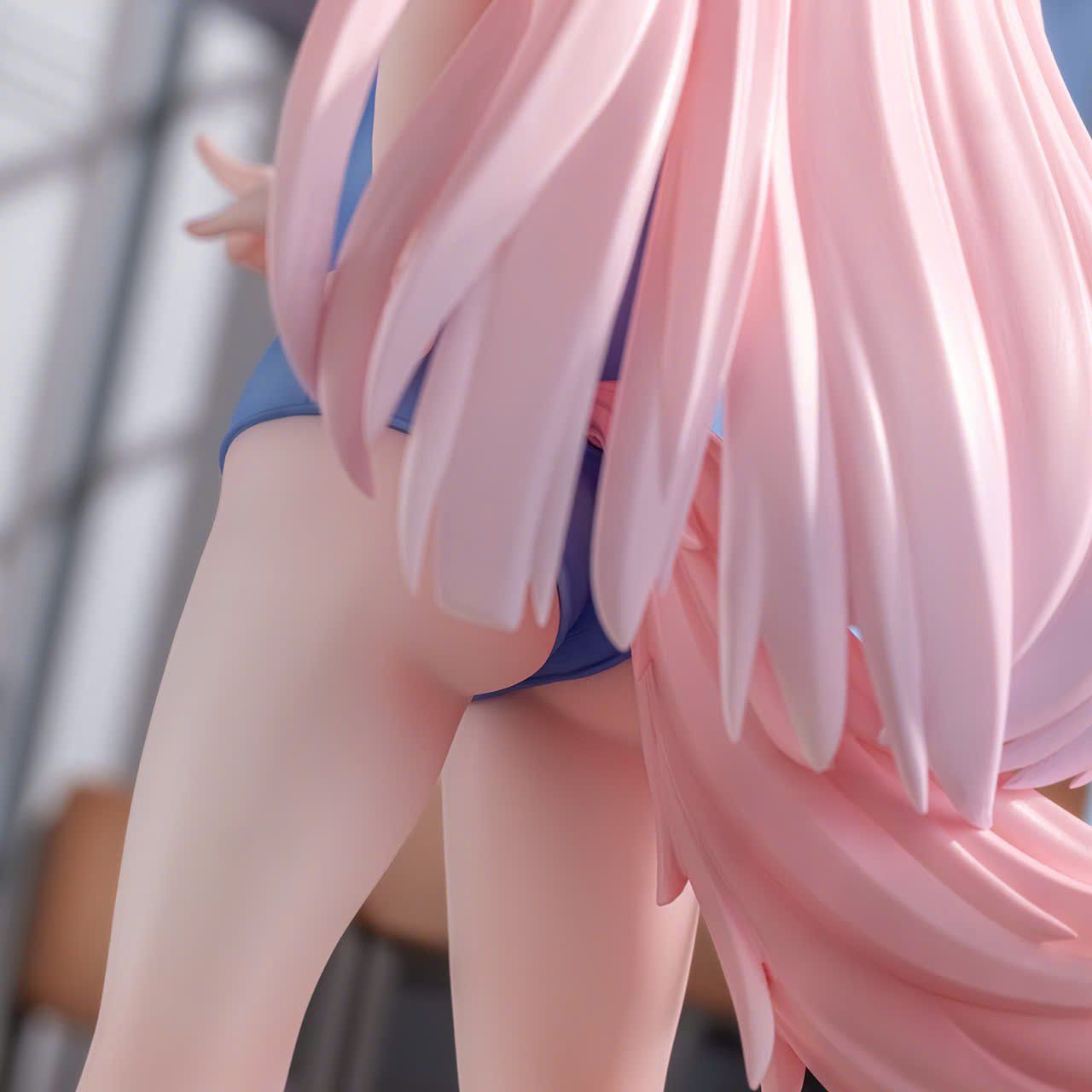  Dream Sakura - Xing Luo Guan 