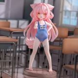  Dream Sakura - Xing Luo Guan 