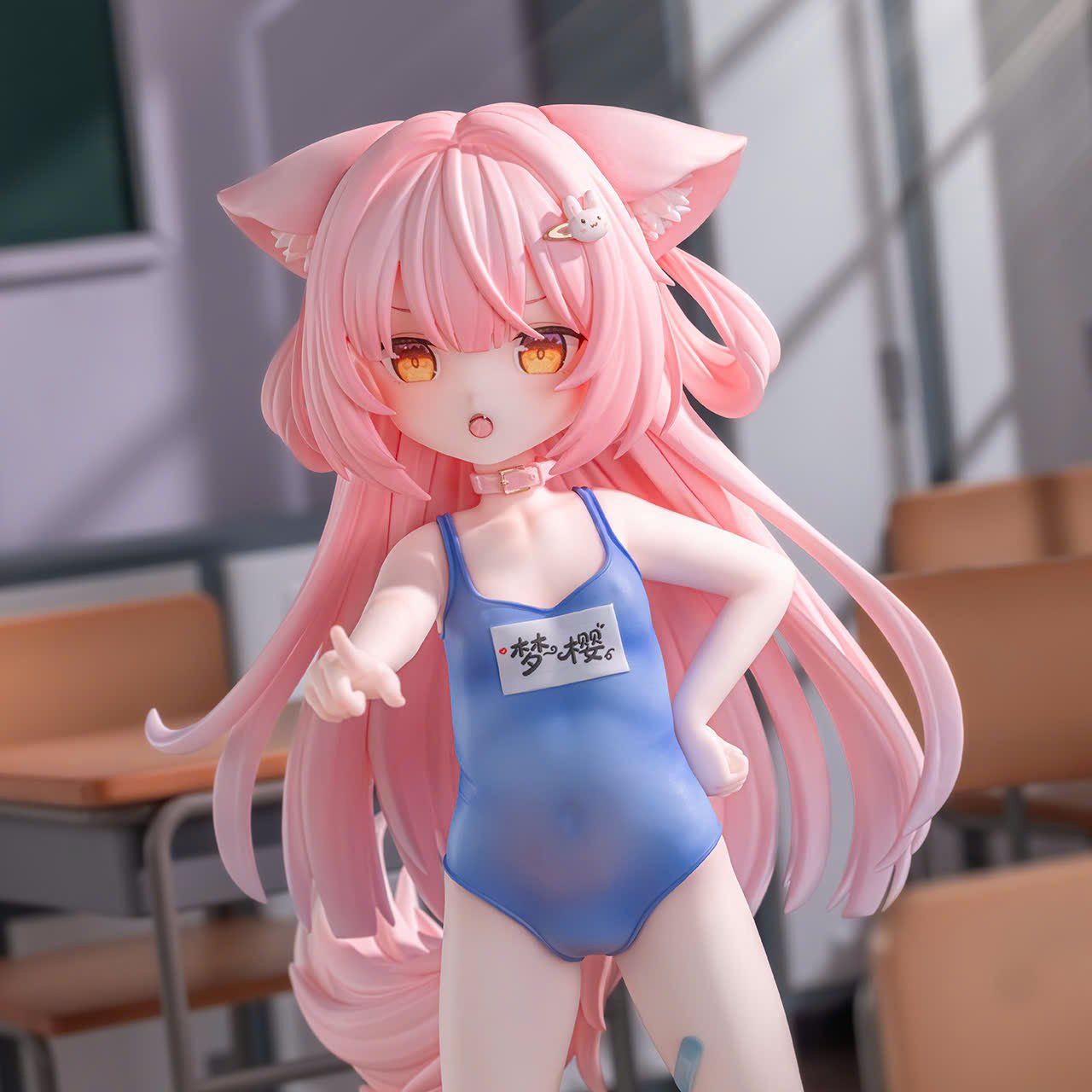  Dream Sakura - Xing Luo Guan 