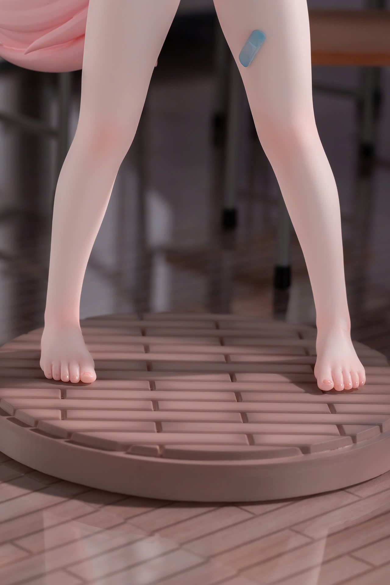  Dream Sakura - Xing Luo Guan 