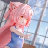  Dream Sakura - Xing Luo Guan 