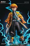  Zenitsu - Kimetsu no Yaiba - Zayico Studio 