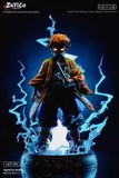  Zenitsu - Kimetsu no Yaiba - Zayico Studio 