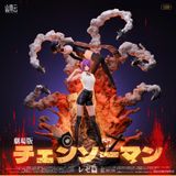  Reze - Chainsaw Man - Mountain Rain Cloud Studio 