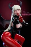 Succubus - Crazy Cube & T King Studio 