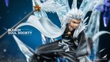  Toshiro - Bleach - Time Studio 
