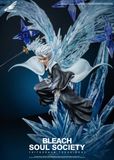  Toshiro - Bleach - Time Studio 