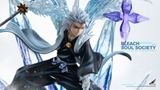  Toshiro - Bleach - Time Studio 