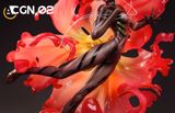  Asuka & Rei - Evangelion - ACGN 02 Studio 