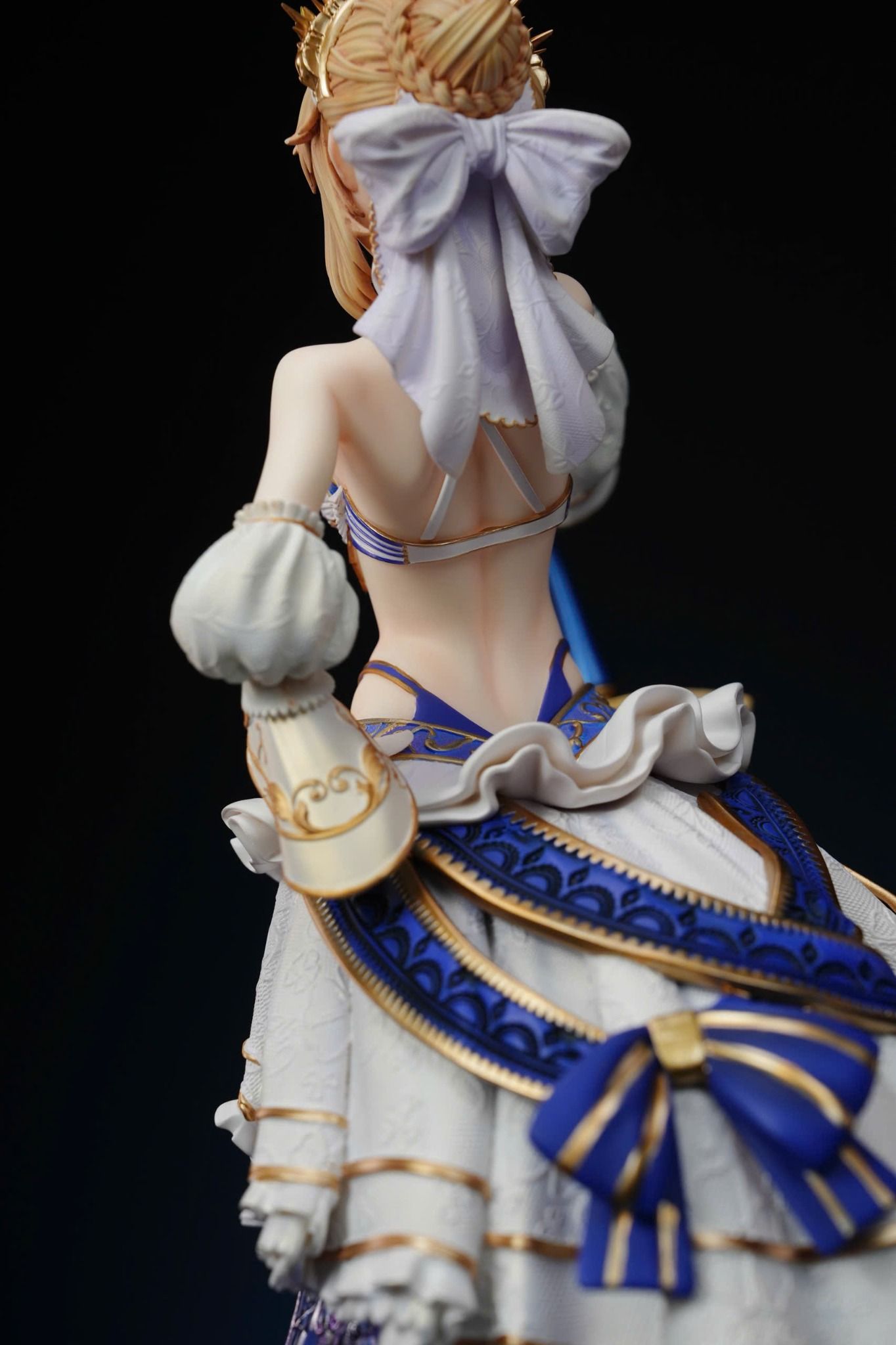  Saber - Fate/Grand Order - SakuraCore Studio 
