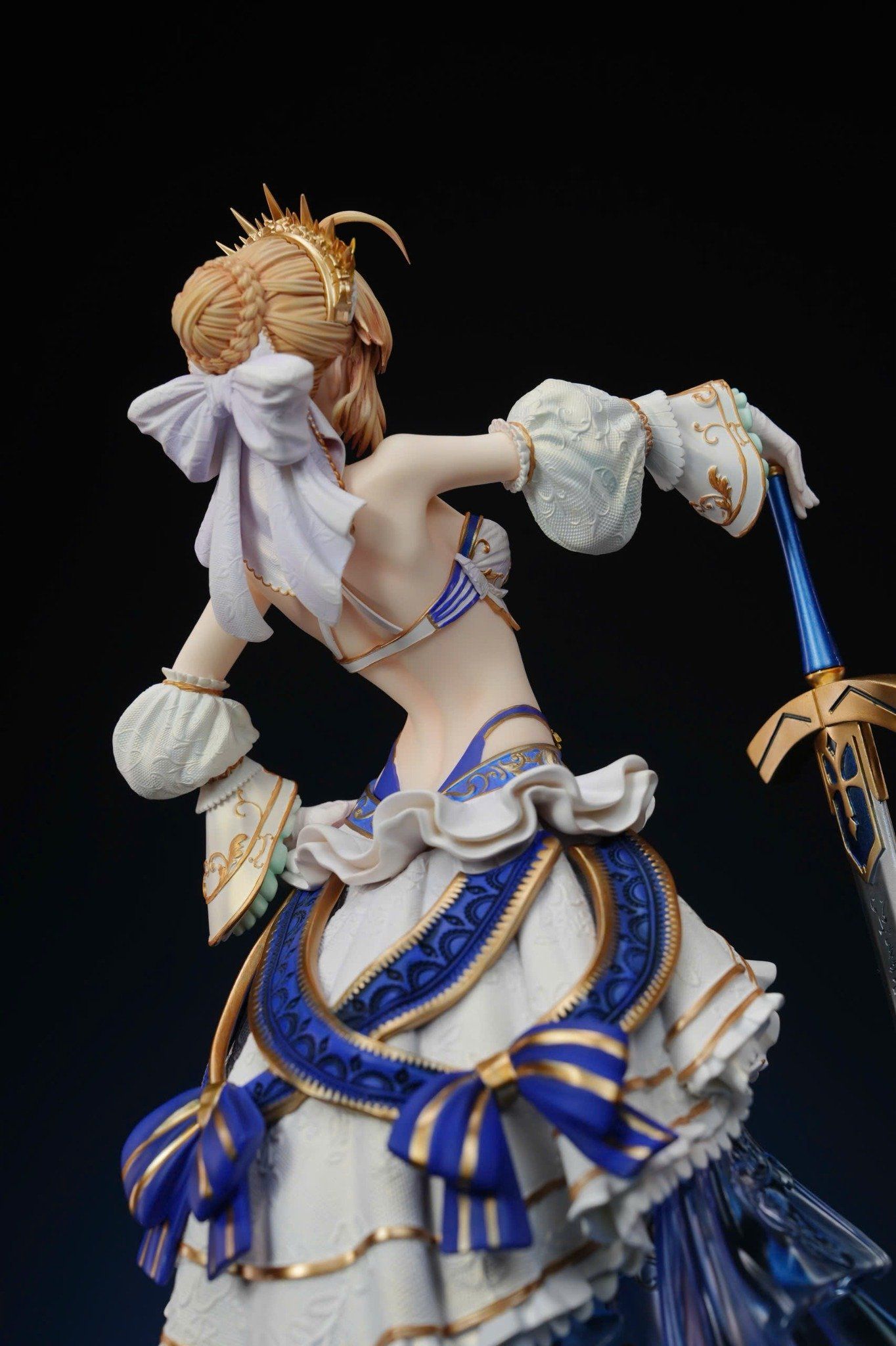  Saber - Fate/Grand Order - SakuraCore Studio 