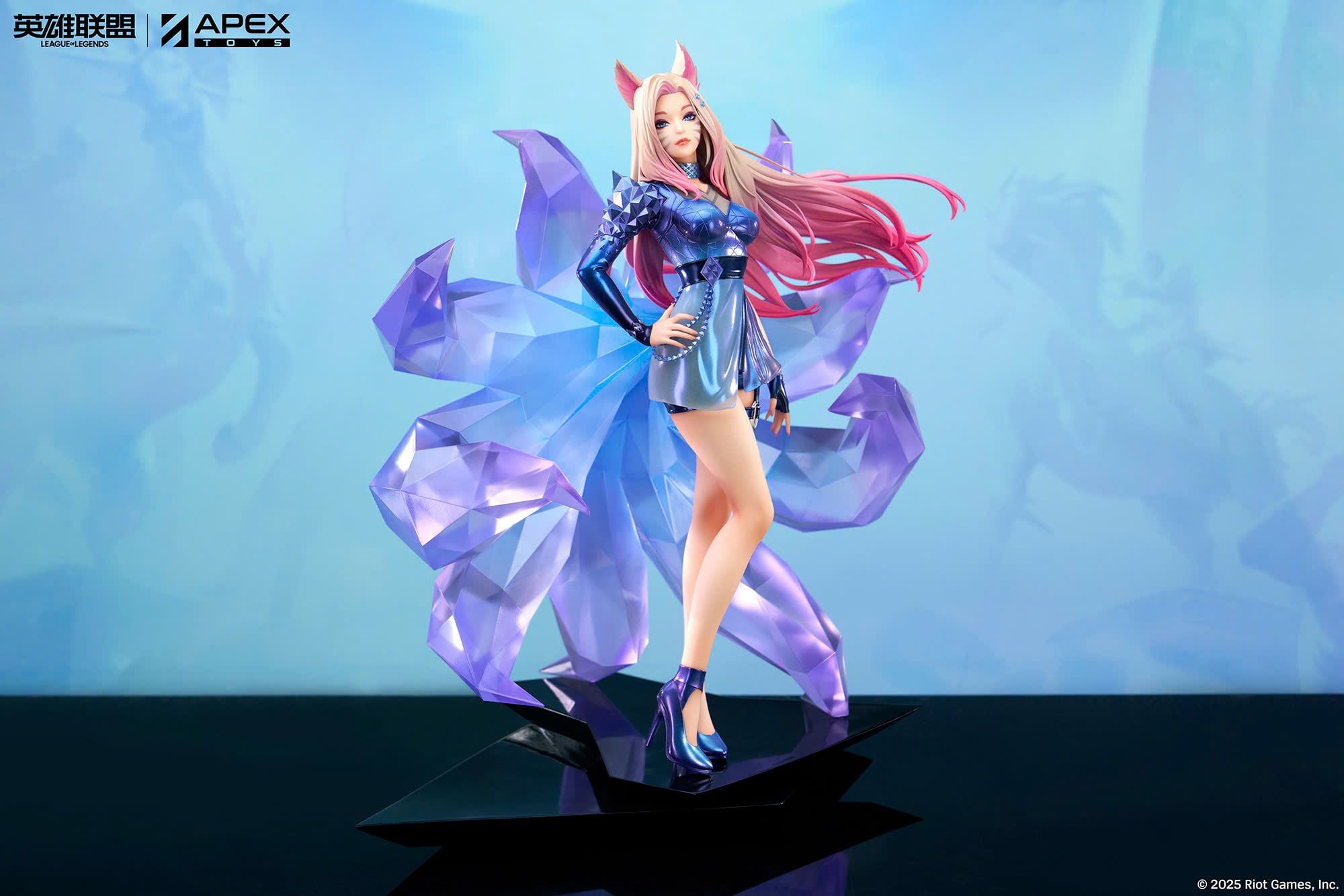  Ahri KDA - League of Legends - Apex 