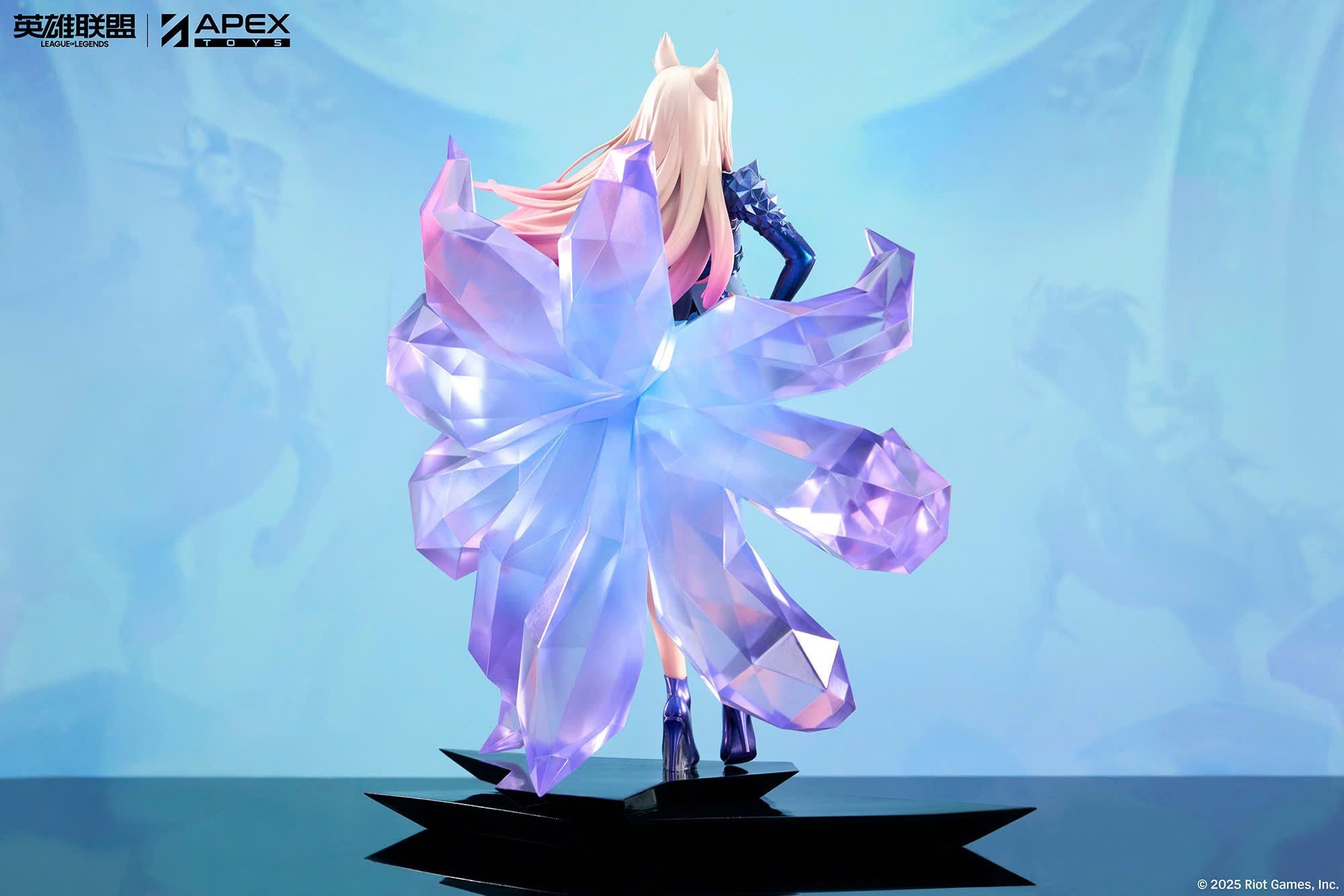  Ahri KDA - League of Legends - Apex 