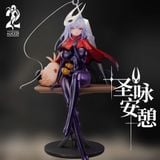  Hornet cosplay - Hollow Knight Silksong - Alice 21 Studio 