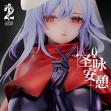  Hornet cosplay - Hollow Knight Silksong - Alice 21 Studio 