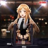  Asuna & Alice - Sword art Online R18 - Fish Head Studio 