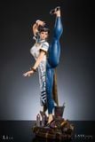  Chun li - Street Fighter - Lass Studio 