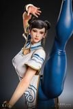  Chun li - Street Fighter - Lass Studio 