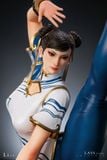  Chun li - Street Fighter - Lass Studio 
