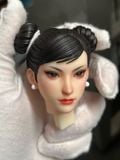  Chun li - Street Fighter - Lass Studio 
