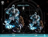  Alphonse Elric - Fullmetal Alchimist - Mask Studio 