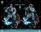  Alphonse Elric - Fullmetal Alchimist - Mask Studio 