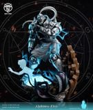  Alphonse Elric - Fullmetal Alchimist - Mask Studio 