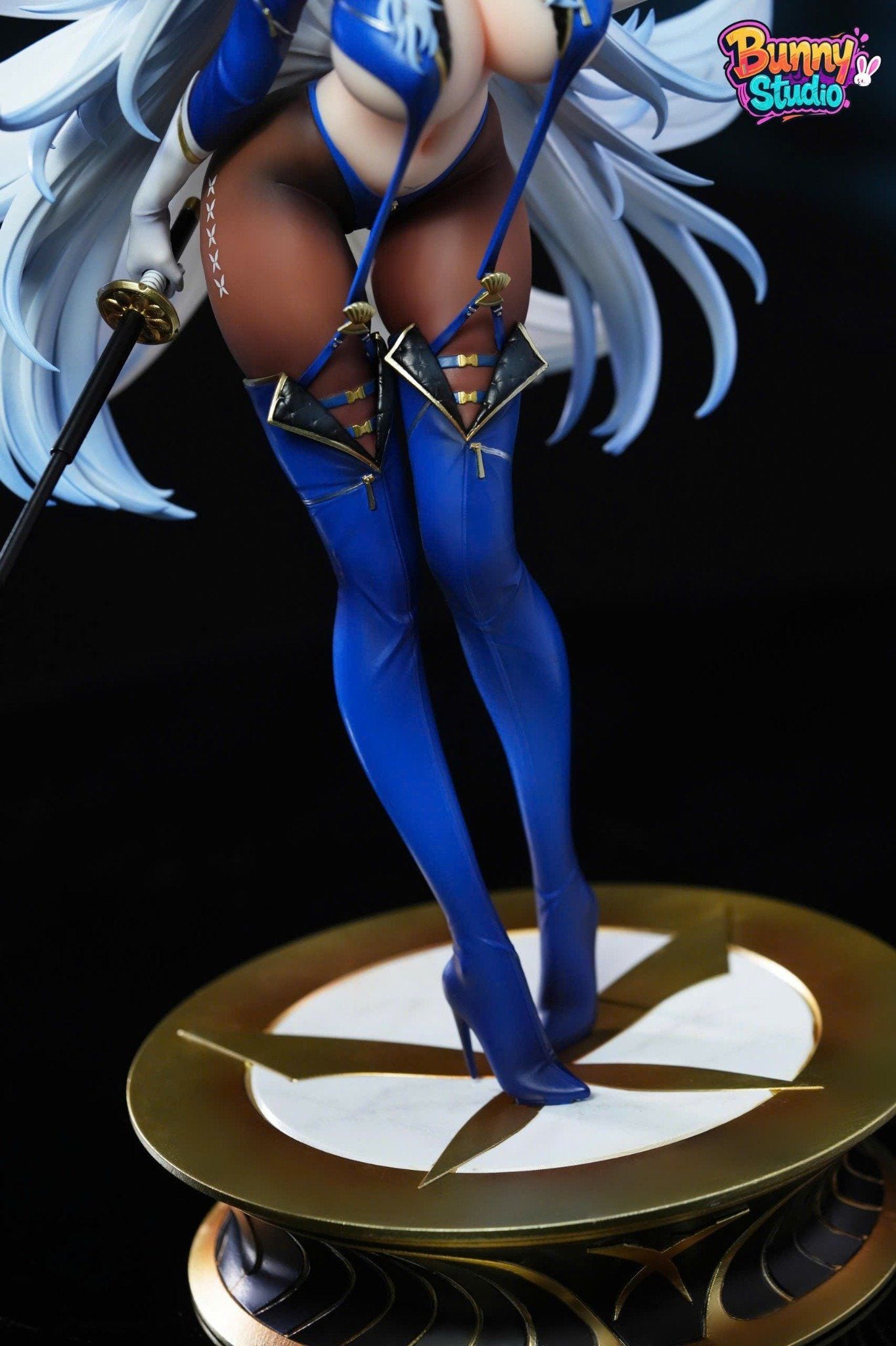  Shinano - Azur Lane - Bunny Studio 