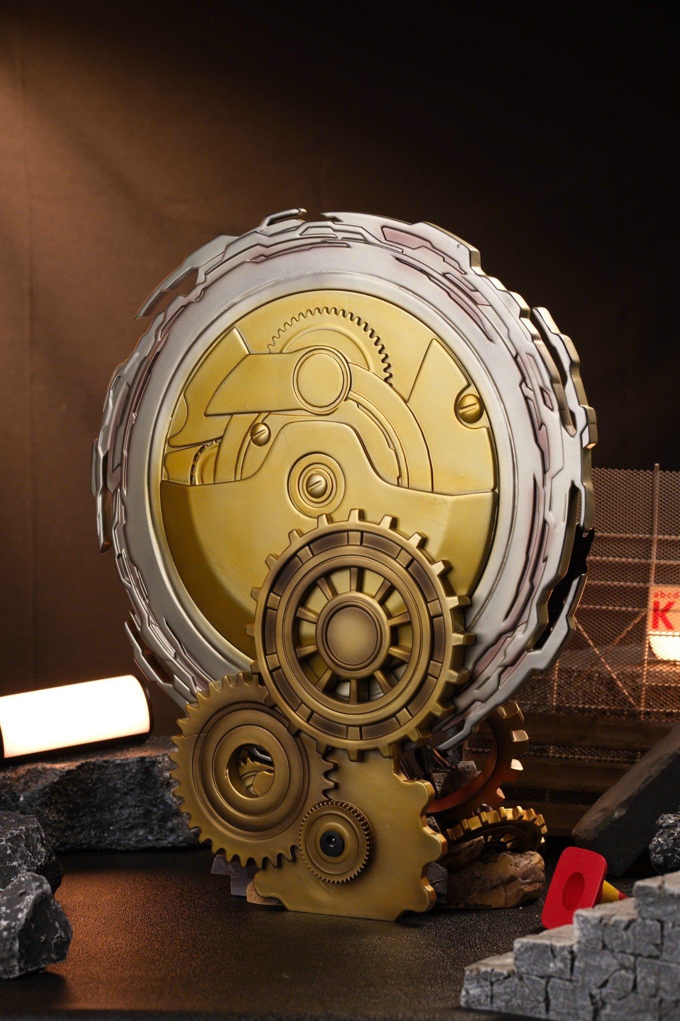  Kurumi - Date A Bullet - Miwu Studio 