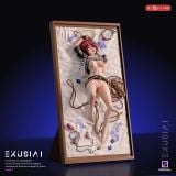  Exusiai 2.0 - Arknights R18 - Fish Head Studio 