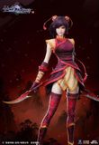  Hang Lingsha - Chinese Paladin IV - STAREXVA Studio ( licensed ) 