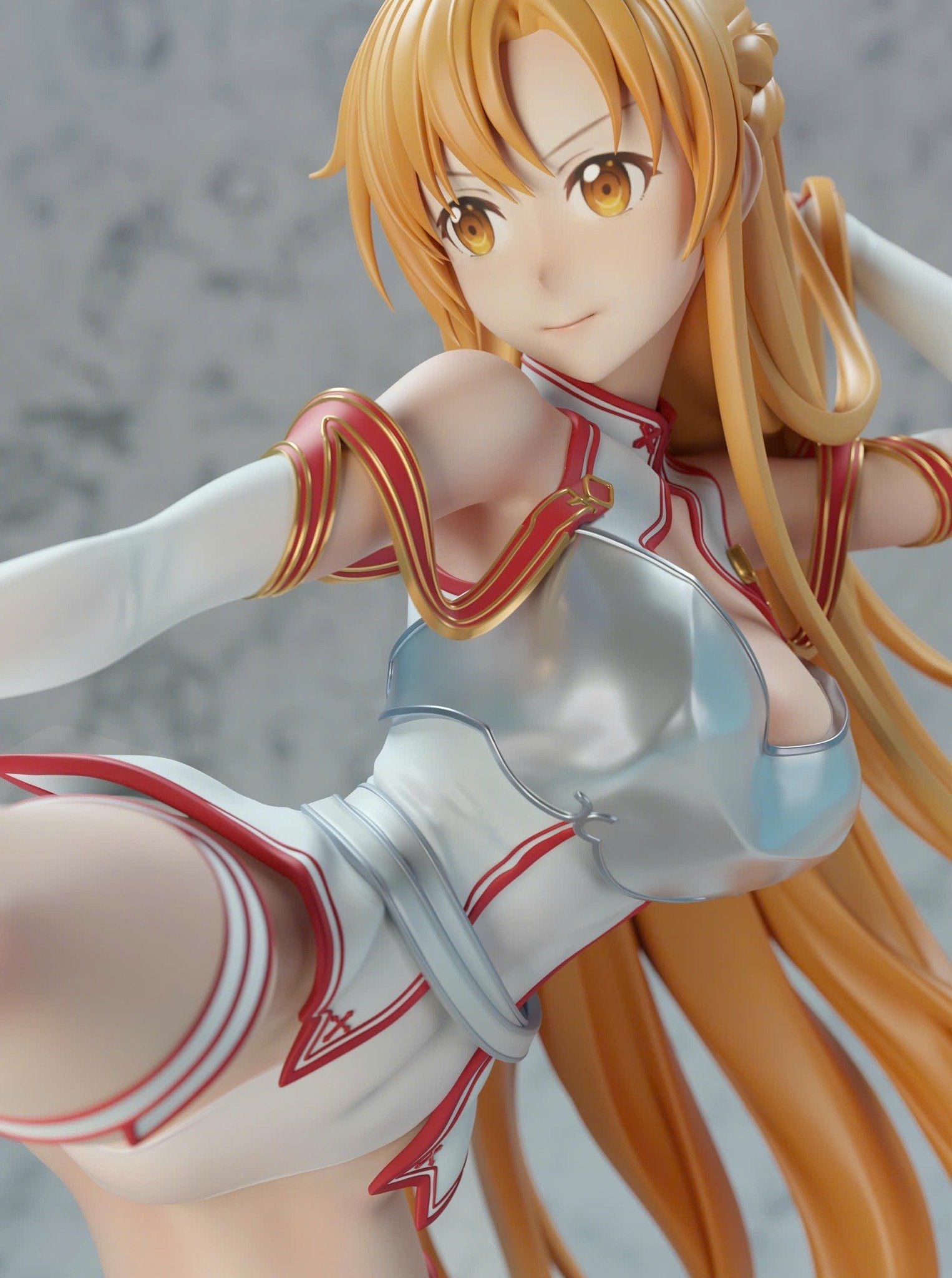  Asuna - Sword Art Online - Beast Studio 