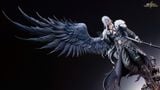  Sephiroth - Final Fantasy - Gifted Creation Studio 