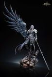  Sephiroth - Final Fantasy - Gifted Creation Studio 