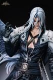  Sephiroth - Final Fantasy - Gifted Creation Studio 