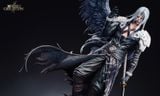  Sephiroth - Final Fantasy - Gifted Creation Studio 