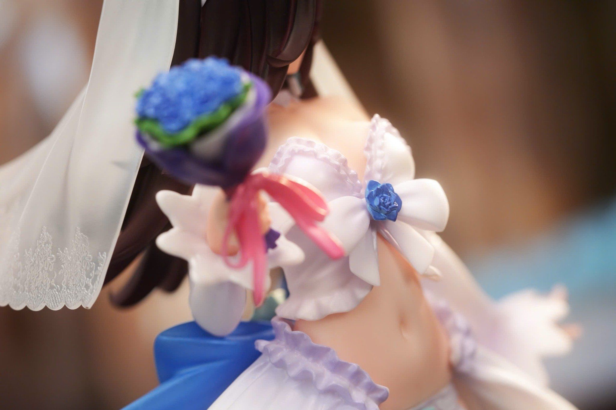  Rice Shower - Umamusume Pretty Derby - TouFou Figure Studio 